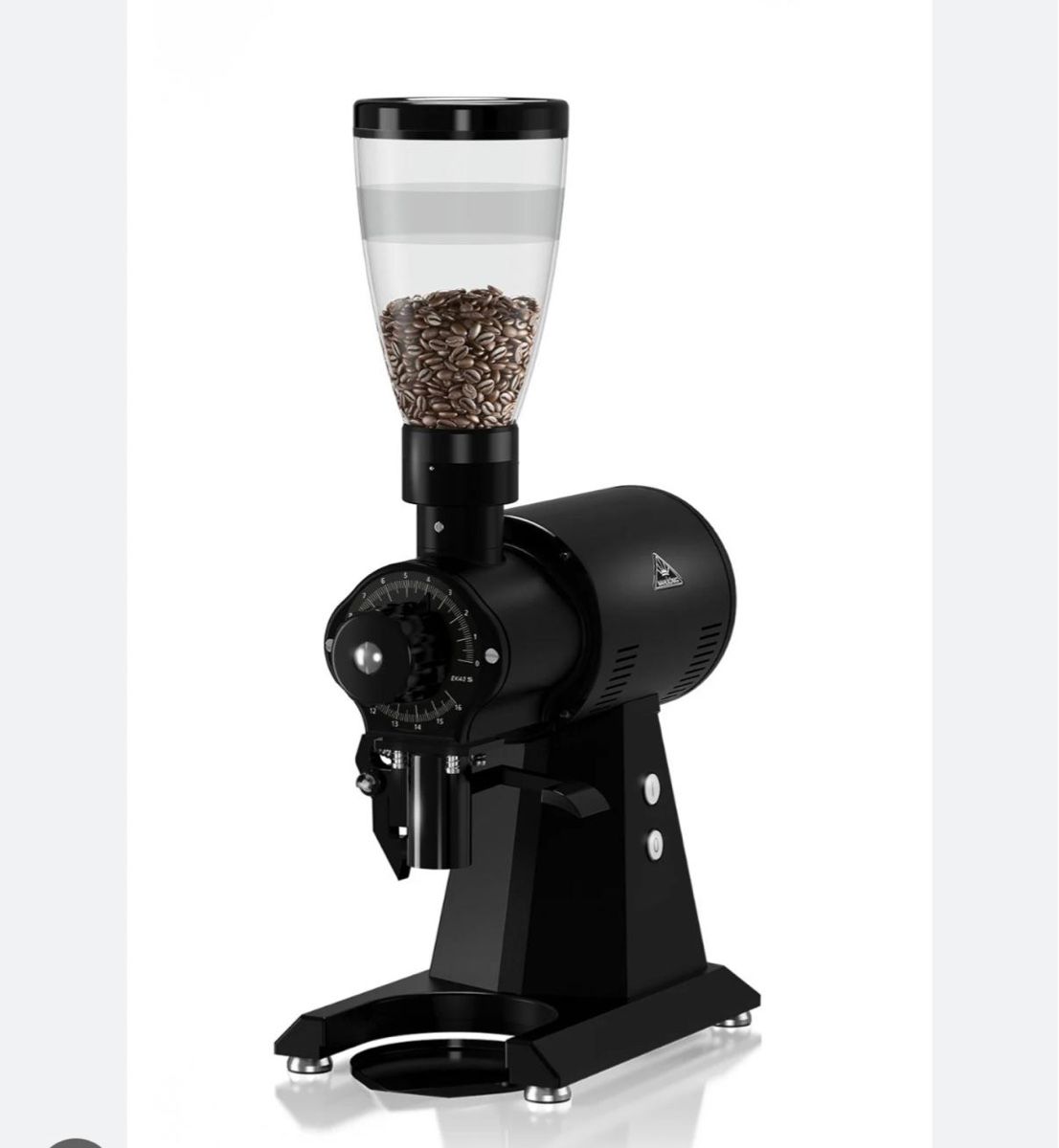 Kaffeemaschinen & Espressomaschinen: Coffee Grinder Mahlkönig  EK 43 Excellent Condition – Neu (gemäss Beschreibung) aus Zürich von felixvonbergen