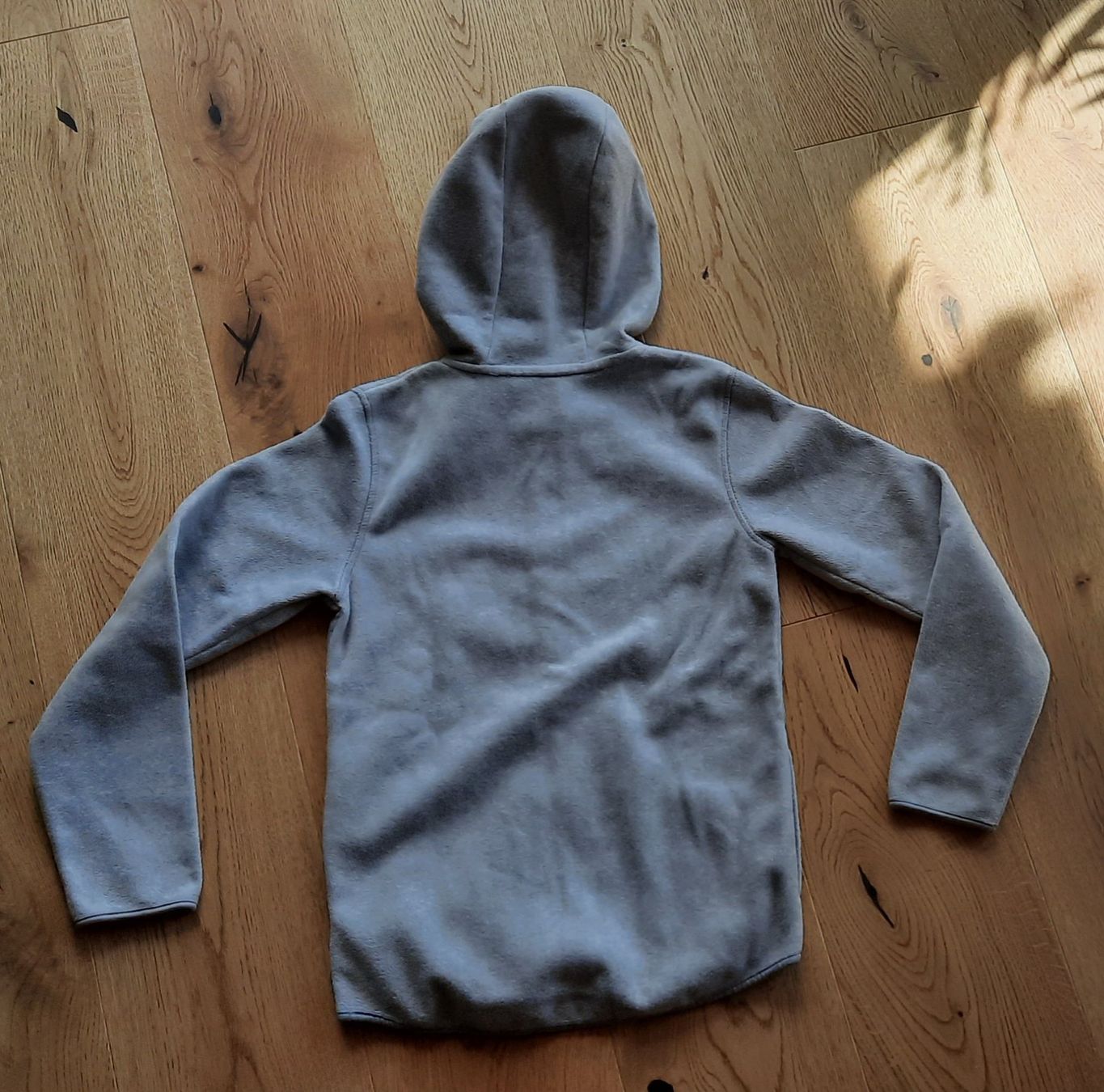 Giacche & Cappotti: Fleece-Jacke Gr. 140 – Usato da Kirchberg SG venduto da renali 1