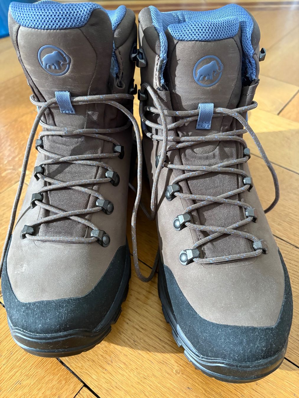 Mammut Chaussures femmes: Hiking boots mammut never worn – D'occasion à Vevey par ste_qf9c 3