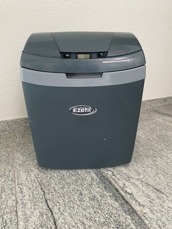 EZETIL Kühlbox | Kaufen auf Ricardo