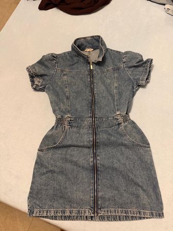 Mix Branded Clothes Zara Stradivarius H&M Medium Size