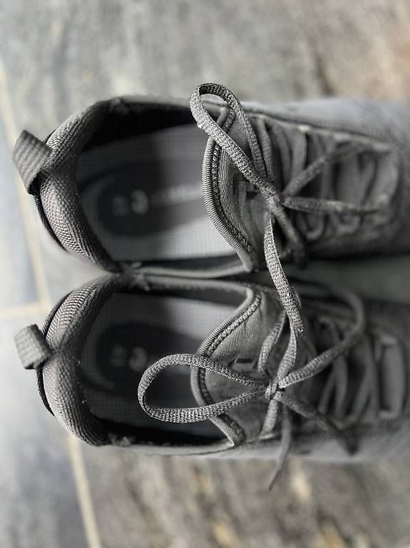 Herrenschuhe: Sneakers Gr. 42 – Gebraucht aus Günsberg von ElenaFl 4