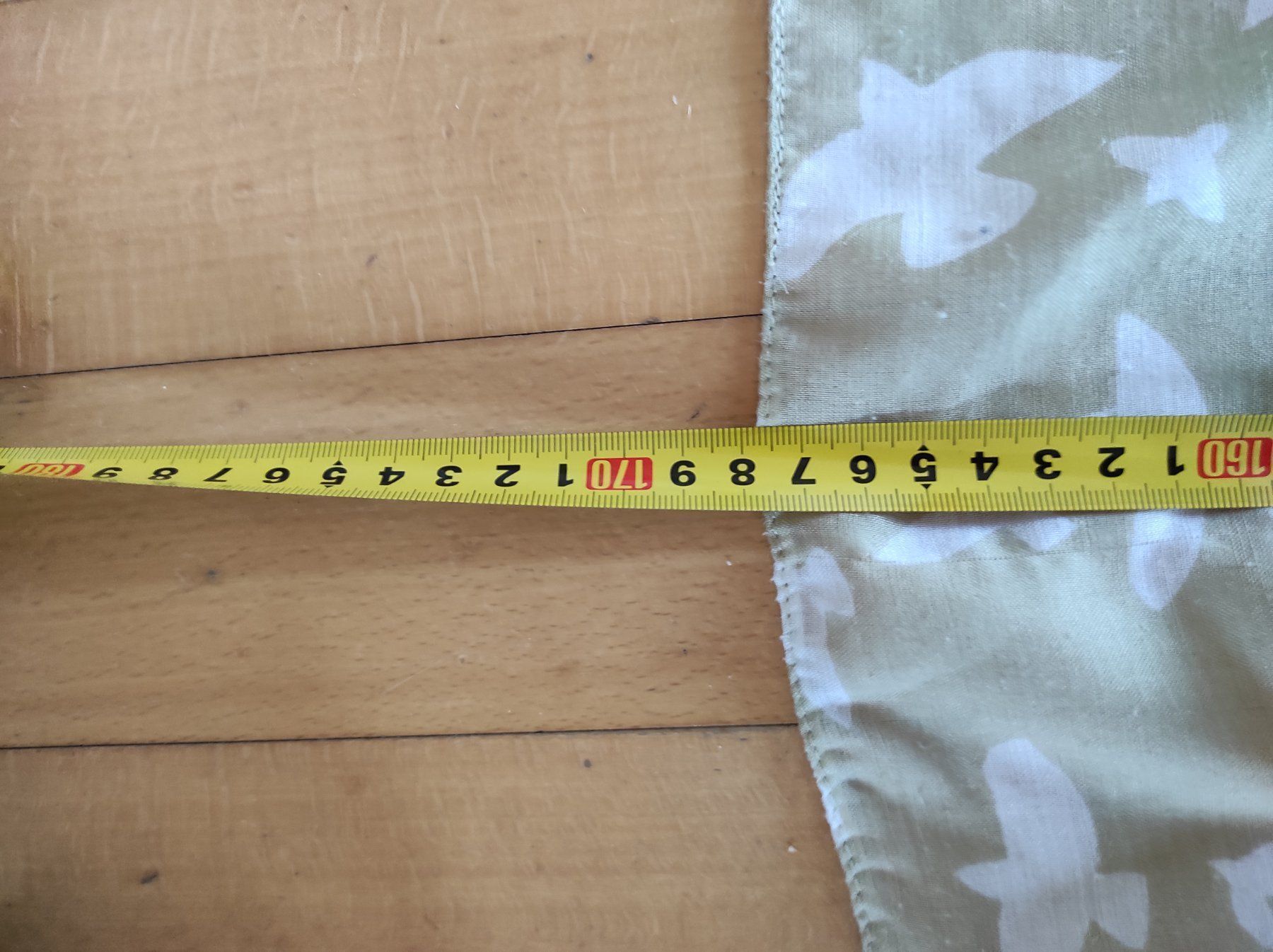 Foulard & Sciarpe: Schal – Usato da Effretikon venduto da MarthaK. 1