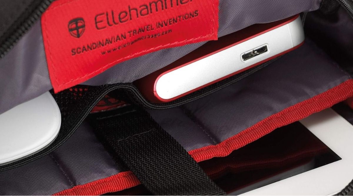 Ellehammer Umhängetasche (Gebraucht) in Kriens für CHF 69 – mit