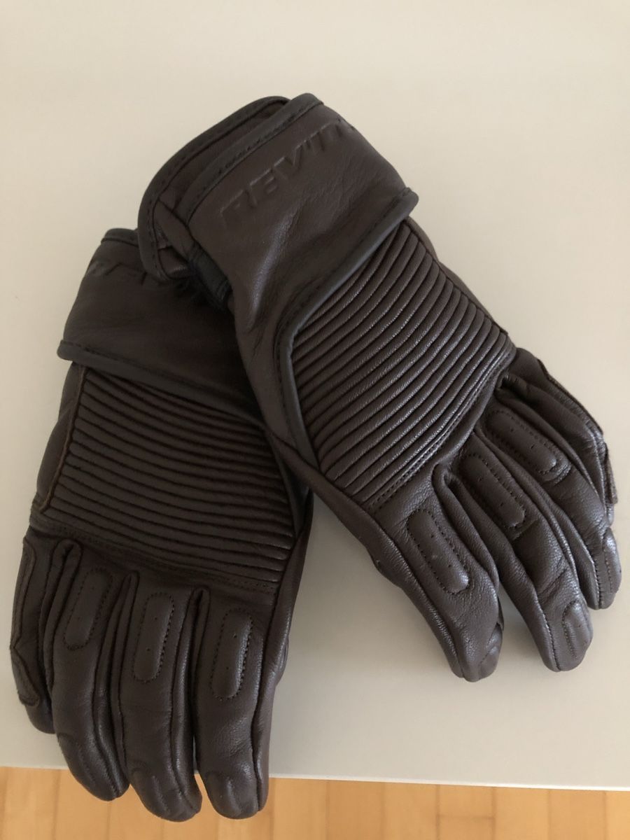 Handschuhe & Handstulpen: Töffhandschuhe – Neu (gemäss Beschreibung) aus Hünenberg See von sst_bf9y