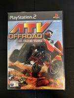 ATV Offroad - PS2