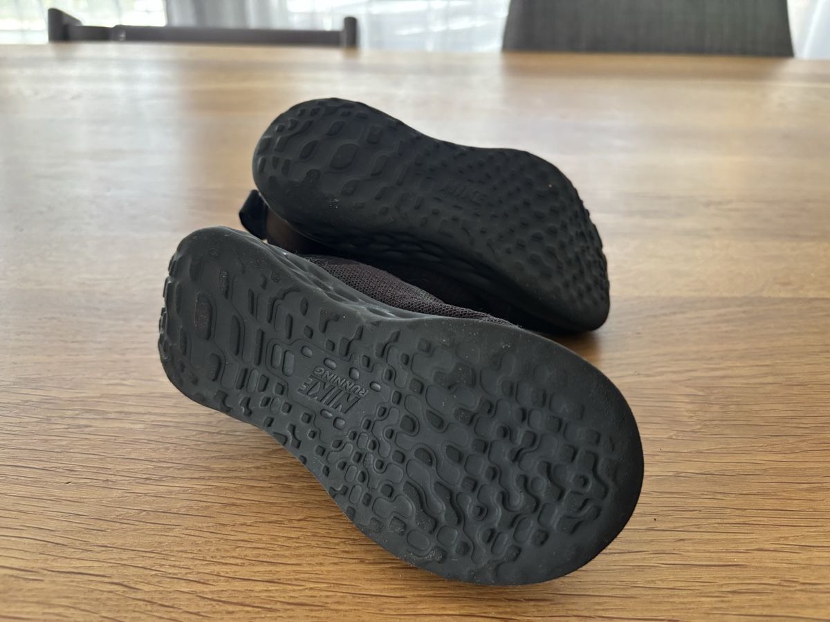 Nike Scarpe da uomo: Nike Turnschuhe  – Usato da Muhen venduto da Claudi1985 4