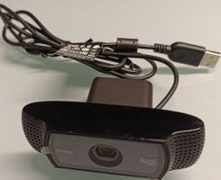 Logitech Webcam C920s HD Pro - V-U0028