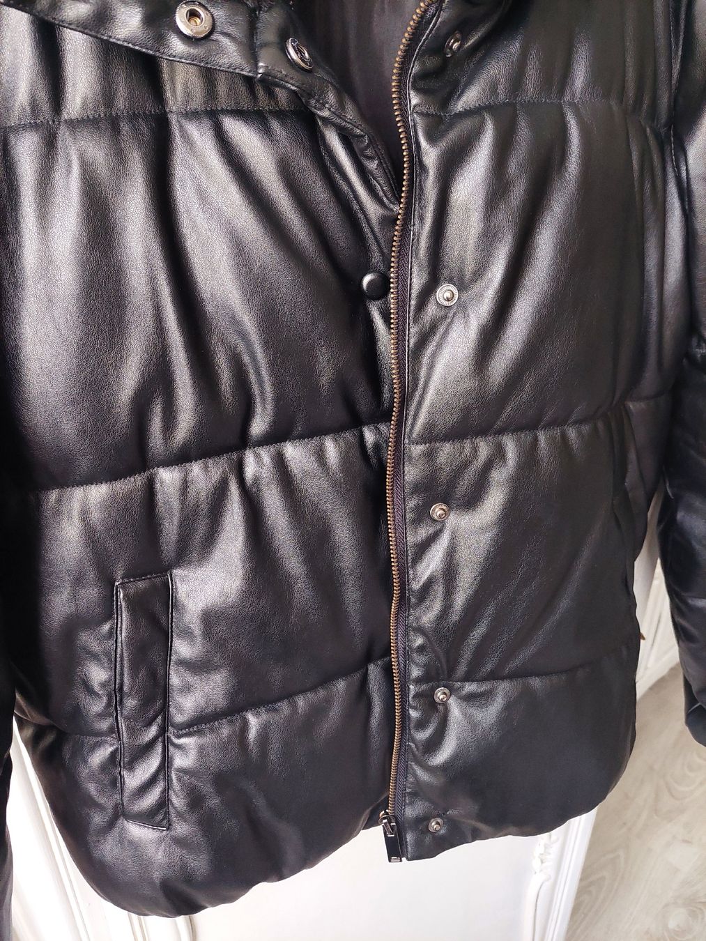 Jacken: Winterjacke #XS/ S – Neu (gemäss Beschreibung) aus Stettlen von Dolores1987 2