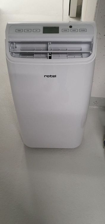 Klimagerät ROTEL 9000 BTU (Gebraucht) in Thalwil für CHF 160 – nur ...