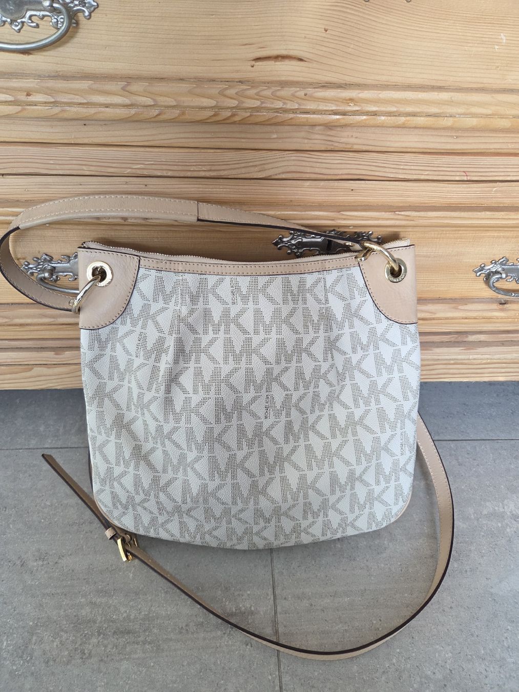 Michael Kors Borse da donna: schöne Tasche Michael Kors – Usato da Wiesendangen venduto da Sinhuk 3