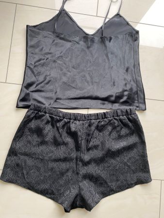 Dessous, 2-teilig, M