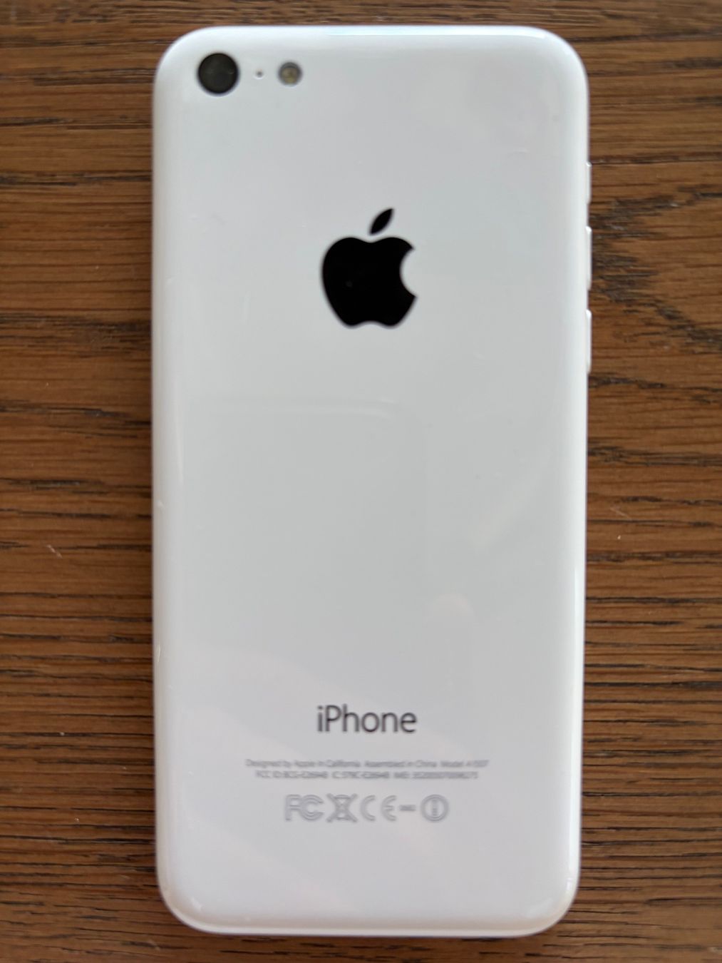 Apple Telefoni cellulari / Smartphones: NEW Apple iPhone 5 White 8 GB – Nuovo e nell'imballaggio originale da Cham venduto da all_rd7b 2