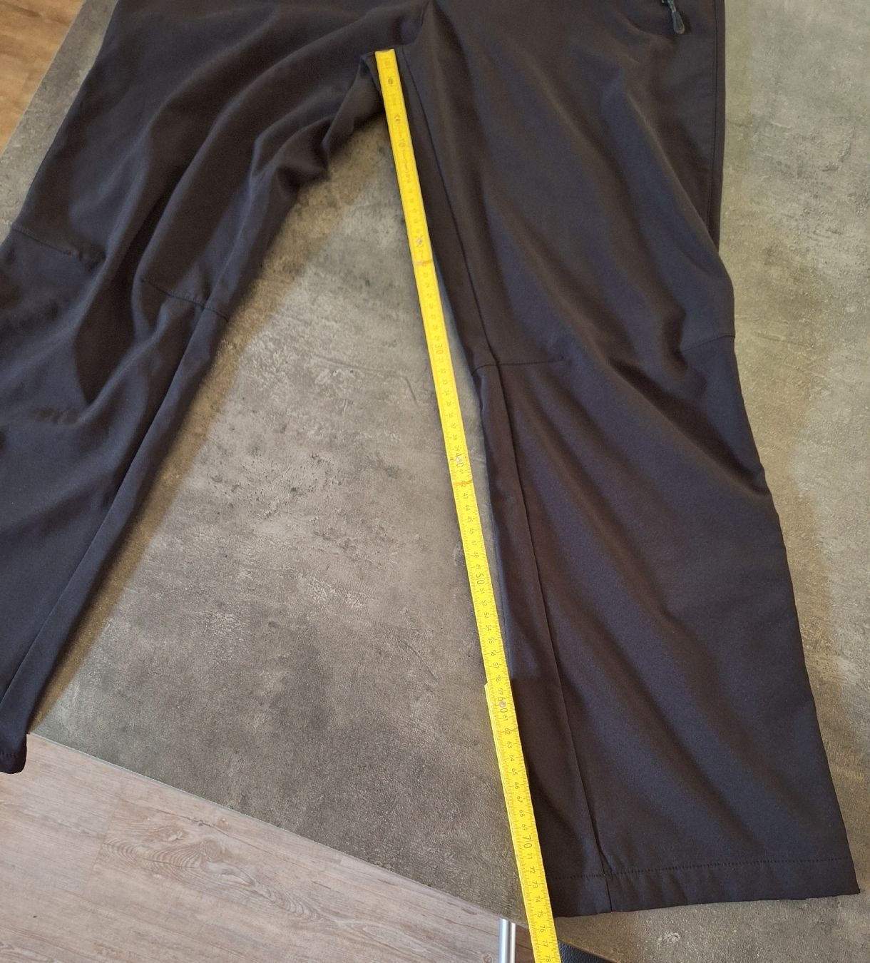 Icepeak Pantaloni: Trekkinghose gefüttert ICEPEAK – Nuovo (secondo la descrizione) da Zollbrück venduto da MAEZ01 3