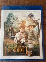 Le Hobbit (blu-ray)
