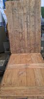 7 Stk SBB Palletten Deckel