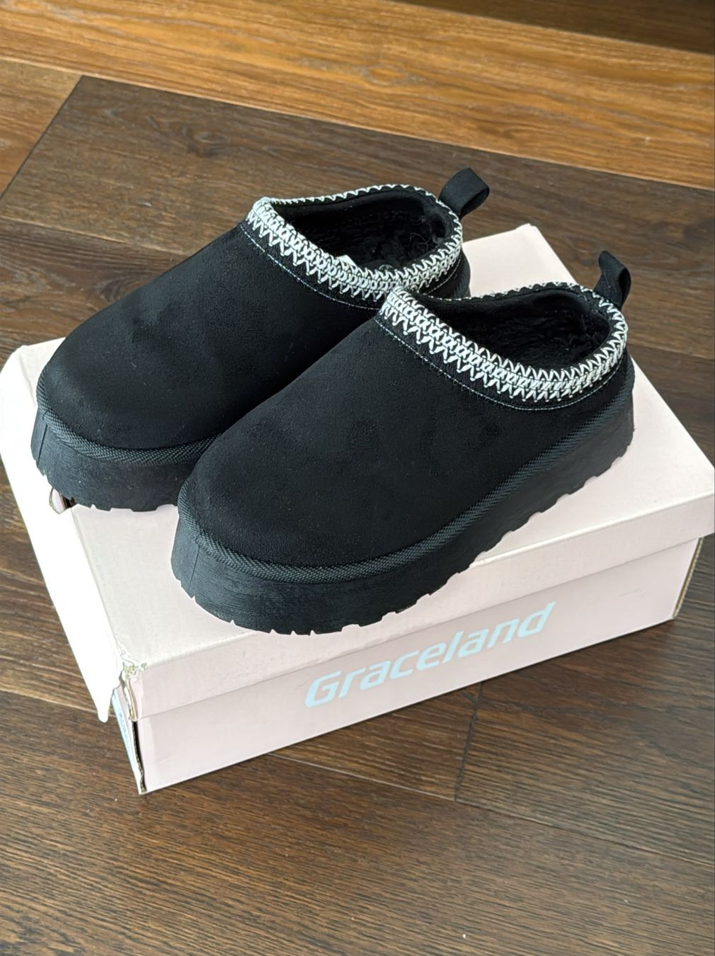 Graceland Chaussures femmes: Graceland Uggs – Neuf (Voir description) à Grellingen par thiago.reiser