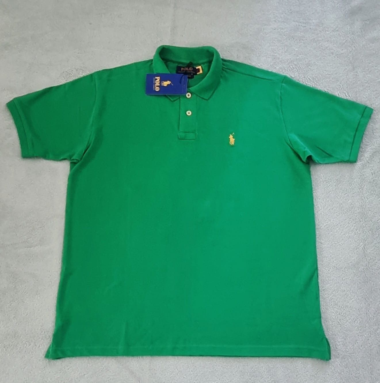 Polo Ralph Lauren Magliette Polo: Neue Ralph Lauren Polo Gr M – Nuovo (secondo la descrizione) da Breganzona venduto da chaftab83