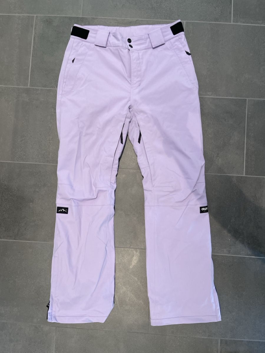 Dope Hosen: Skihose Dope Con – Gebraucht aus Trachslau von Krusty360