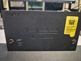 PlayStation 2 Festplatte 250GB Seagate & FMCB Card!