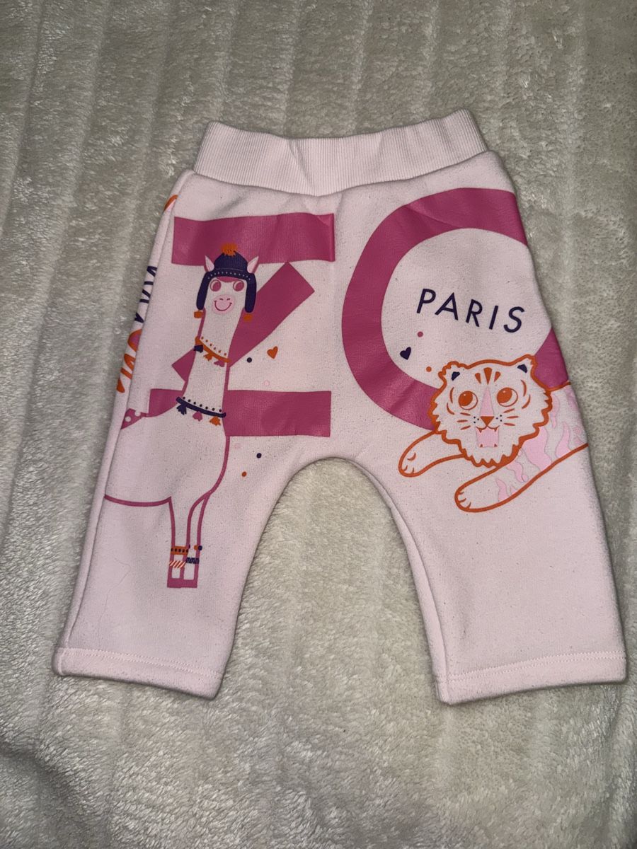 Kenzo Lotti & Set di vestiti: Kenzo Set, 9 Monate – Usato da Aarburg venduto da Da-Lila 3