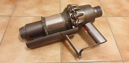 V10 Dyson Staubsauger defekt/fur teile