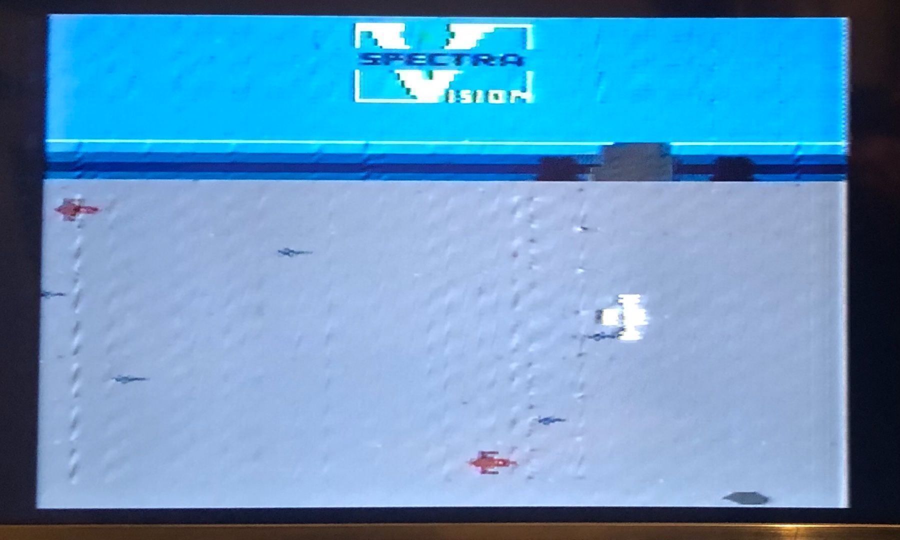 Atari Giochi: Planet Patrol für Atari 2600 – Usato da Kestenholz venduto da Matti_10 2