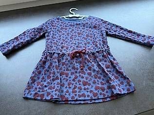 Vestiti & Gonne: Jersey-Kinderkleid – Nuovo (secondo la descrizione) da Wil SG venduto da Urgra 1