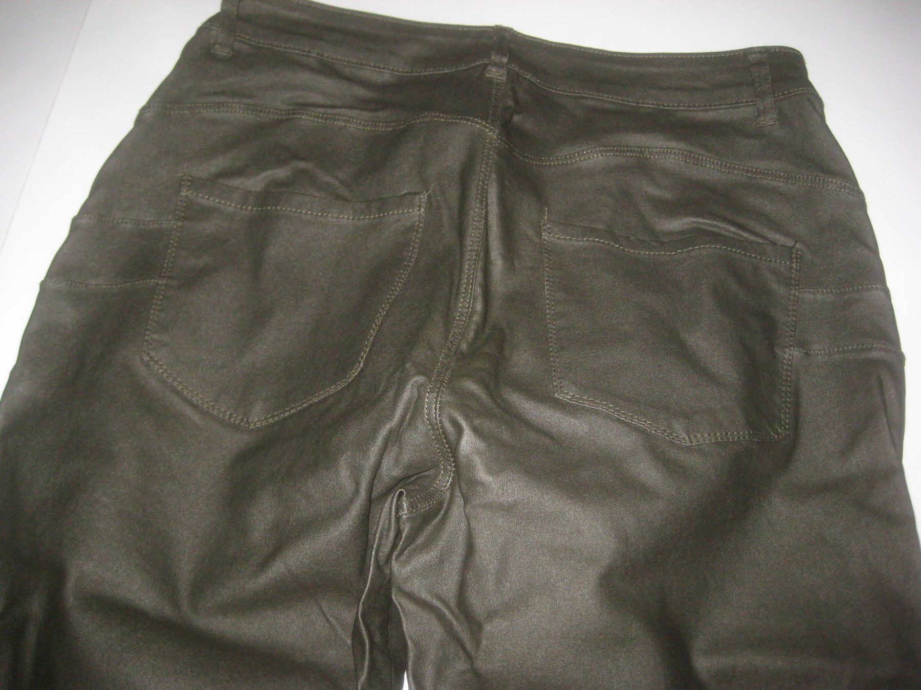Zebra Pantalons: DAMEN  HOSE – D'occasion à Uster par flocke1 2