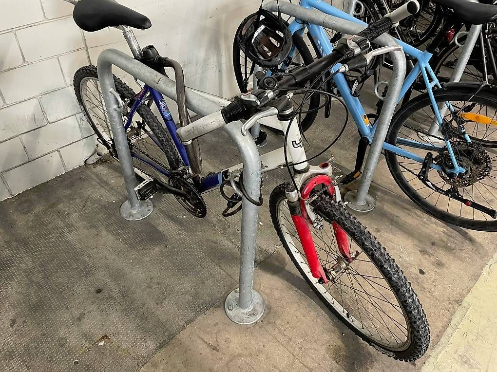 Lapierre Velos: VTT lapierre 26 pouces – Gebraucht aus Bussigny von ked_t8pb 1