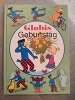 Globi Geburtstag - 1992