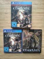 Code Vein - Day One Edition (PS 4)