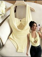 Body top Grösse M neu 