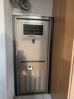 Öl Raumluft Heizung Sibir 