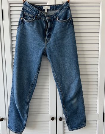 Mom Jeans Gr.36