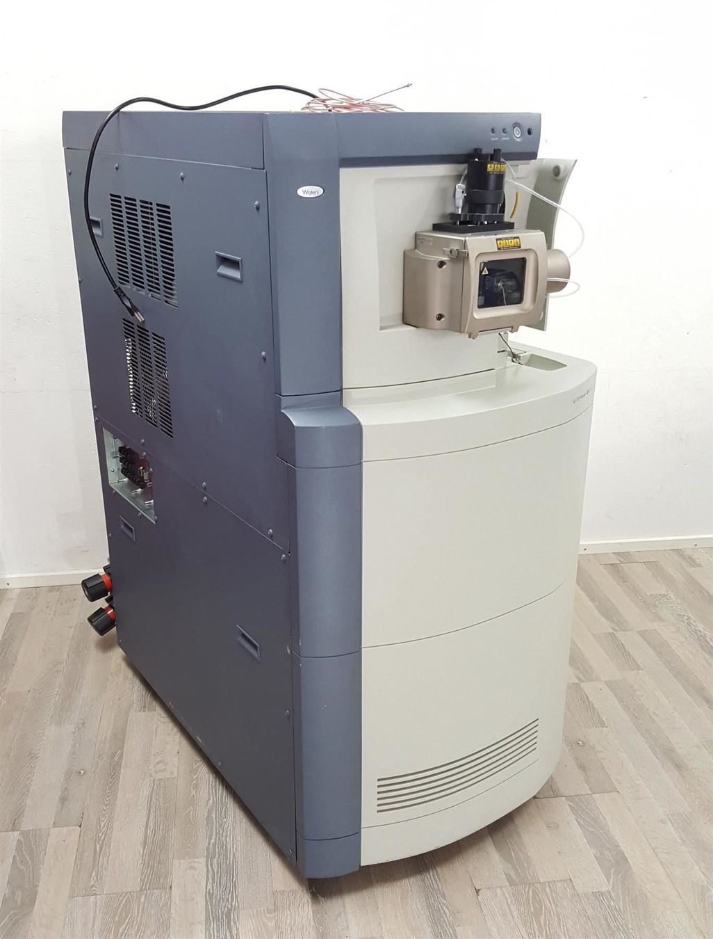 Accessori da laboratorio: Waters Micromass Q-Tof Premier – Usato da Niederdorf venduto da LeptonAG_Labor 2