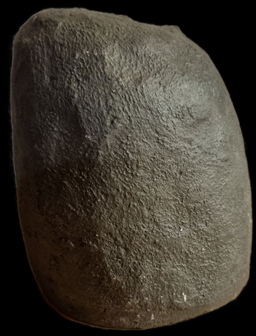 Mineralien & Heilsteine: Achatdruse – Gebraucht aus Eschenz von Bibas1 4