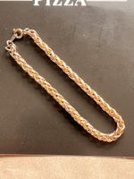 Vergoldet Armband (9cm)