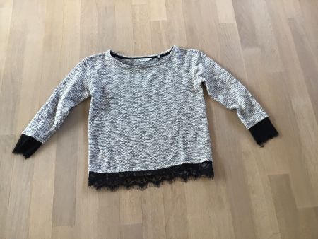 Pullover