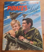 Tanguy et Laverdure N 8 E.O. (V.PHOTOS) Pirates du ciel