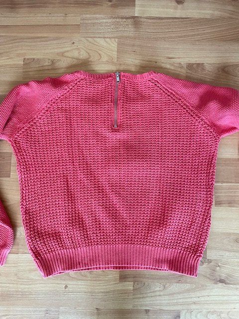 Maglioni & Felpe: Baumwoll Pullover, Grösse M – Usato da Niederweningen venduto da sho_mb8y 2
