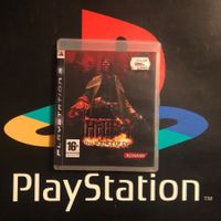 Hellboy The Science of Evil für PS3