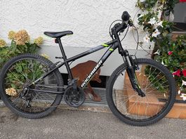 Kinderfahrrad