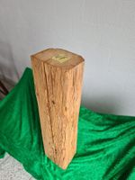 Deko Balken Tanne Natur Holz