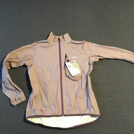 Vaude Sport / Bike Jacke, Women, Gr. 42, neu
