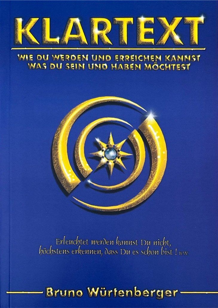 Livres: Würtenberger Bruno, Klartext – Neuf (Voir description) à Sarnen par Livres