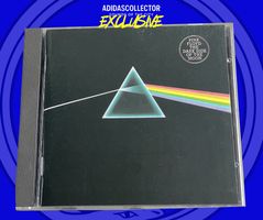 Pink Floyd CD