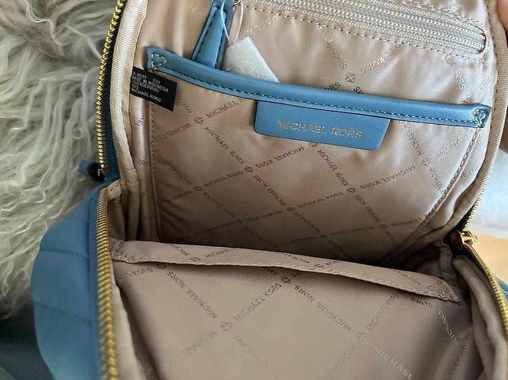 Michael Kors Rucksäcke: Rucksack Michael Kors – Neu und originalverpackt aus Bern von maayokaayo 2