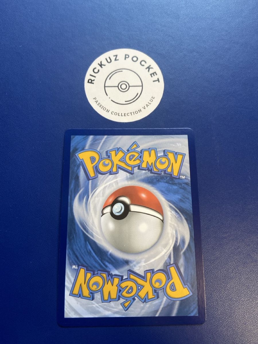 Pokémon Sammelbilder & Trading cards: Chien-Pao Ex #61 Pokemon Paldea Evolved – Gebraucht aus Montagnola von Rickuz 1