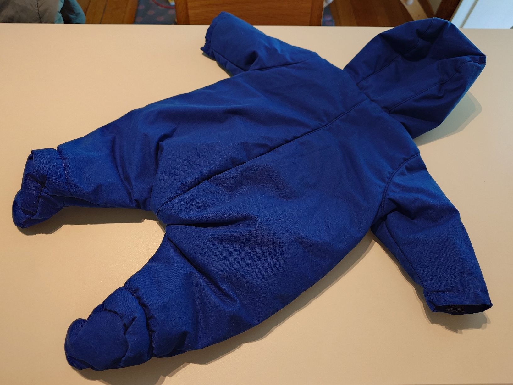 Petit Bateau Vestes & Manteaux: combipilote Petit Bateau 3mois 60cm – D'occasion à Martigny par cre_zm9r 2